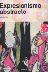 EXPRESIONISMO ABSTRACTO- 25 ANIVERSARIO