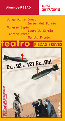 TEATRO. PIEZAS BREVES