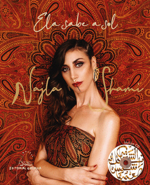ELA SABE A SOL (LIBRO CD)