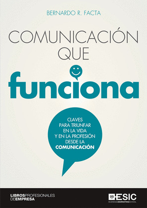 COMUNICACION QUE FUNCIONA