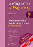 COMPORTAMIENTOS IMPULSIVO-AGRESIVOS EN ESQUEMAS. + CD. LA PSIQUIATRIA EN ESQUEMA