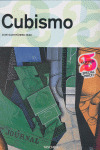 CUBISMO- 25 ANIVERSARIO
