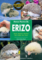 ERIZO/MANUAL PRACTICO