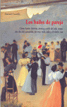 LOS BAILES DE PAREJA