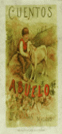 CUENTOS DEL ABUELO