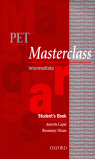 PET MASTERCLASS SB