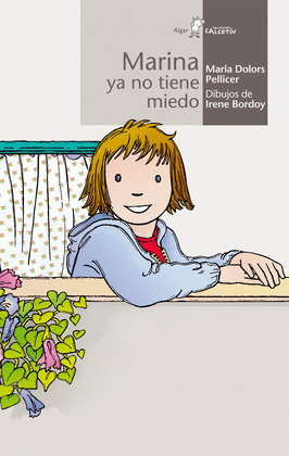 MARINA YA NO TIENE MIEDO/13