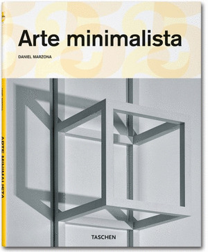 ARTE MINIMALISTA- 25 ANIVERSARIO