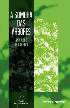 SOMBRA DAS ARBORES, A (PREMIO VIDAL BOLA?O 2019)II C.TEXTOS