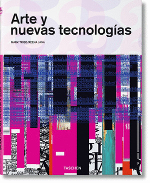 ARTE Y NUEVAS TECNOLOGIAS- 25 ANIVERSARIO