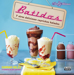 BATIDOS (DIGITAL)