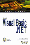 VISUAL BASIC .NET