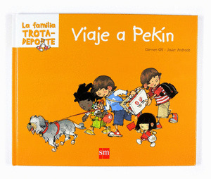 VIAJA A PEKÍN