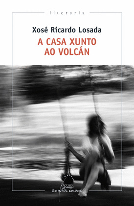 CASA XUNTO AO VOLCÁN, A (II PREMIO VIADUTOS 2019)