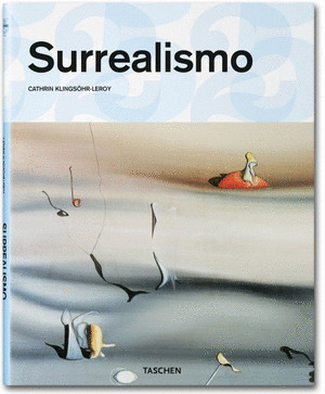 SURREALISMO- 25 ANIVERSARIO