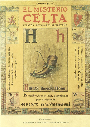 MISTERIO CELTA 2  BC-47