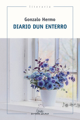 DIARIO DUN ENTERRO (XIII PREMIO NARRATIVA BREVE REPSOL 2019)