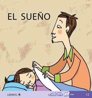 EL SUEÑO (Ñ)/12 MAYUSCULA PRIMEROS CALCETINES