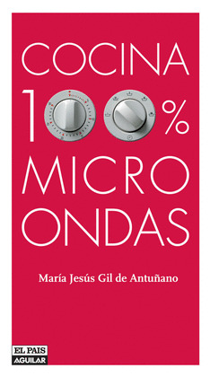 COCINA 100% MICROONDAS (DIGITAL)