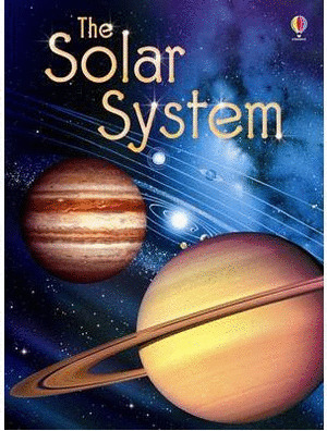 THE SOLAR SYSTEM