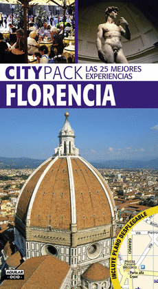 FLORENCIA. GUÍA CITYPACK (EDICIÓN 2014)
