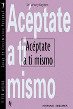 ACEPTATE A TI MISMO