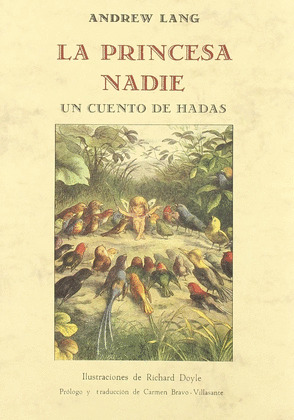 PRINCESA NADIE