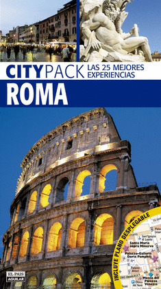 ROMA. GUÍA CITYPACK (EDICIÓN 2014)