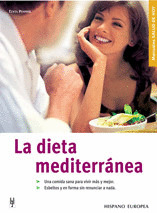 LA DIETA MEDITERRANEA
