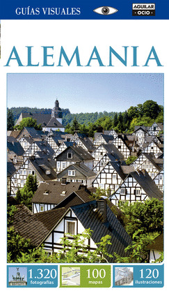 ALEMANIA GUIA VISUAL 2015