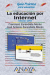 EDUCACION POR INTERNET 2003  GUIA PRACTICA