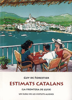 ESTIMATS CATALANS LA FRONTERA DE GUIX