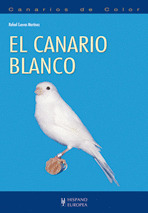 EL CANARIO BLANCO