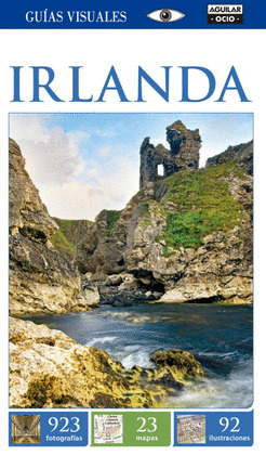 IRLANDA. GUIA VISUAL 2015