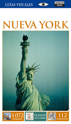 NUEVA YORK GUIA VISUAL 2015