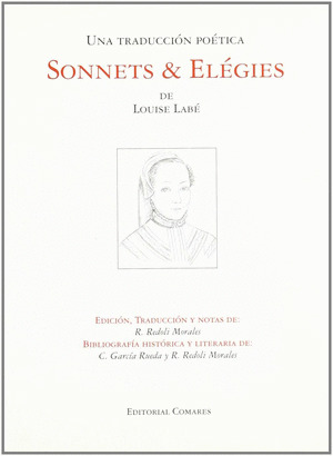 SONNETS & ELEGIES
