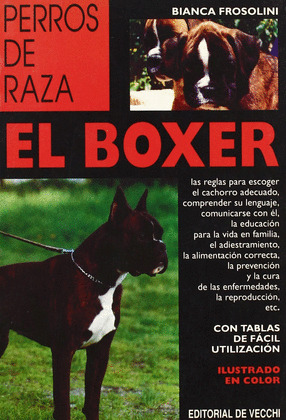 EL BOXER (DOBLE ORO)