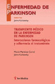 ENFERMEDAD DE PARKINSON TRATAMIENTO MEDICO EN LA ENFERMEDAD DE PARKINSON