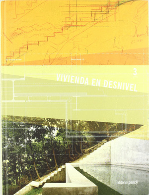 VIVIENDA EN DESNIVEL