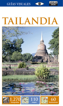GUIA VISUAL TAILANDIA 2015
