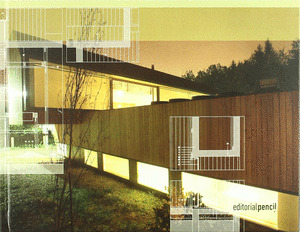 VIVIENDA UNIFAMILIAR  (ARQUITECTURA CONTEMPORANEA,  9)