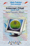 INTERNET CHAT 2003  GUIA PRACTICA USUARIO