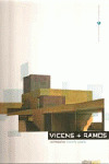 MONOGRAFICO VICENS + RAMOS VEINTE AÑOS
