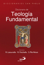 DICCIONARIO DE TEOLOGIA FUNDAMENTAL