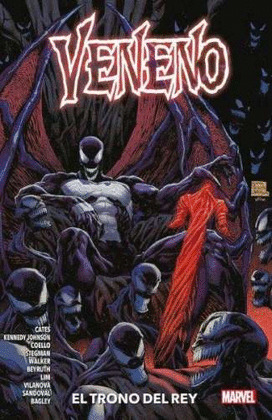 VENENO 10: EL RETORNO DEL REY