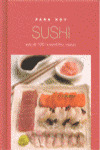 SUSHI PARA HOY