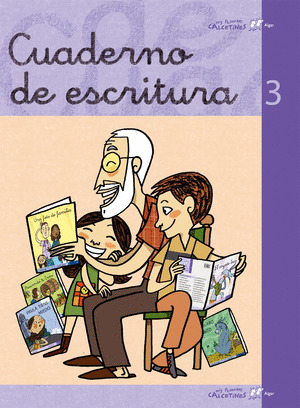 CUADERNO DE ESCRITURA 3