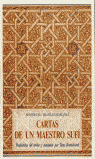 CARTAS MAESTRO SUFI