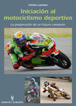 INICIACION AL MOTOCICLISMO