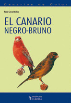 EL CANARIO NEGRO-BRUNO